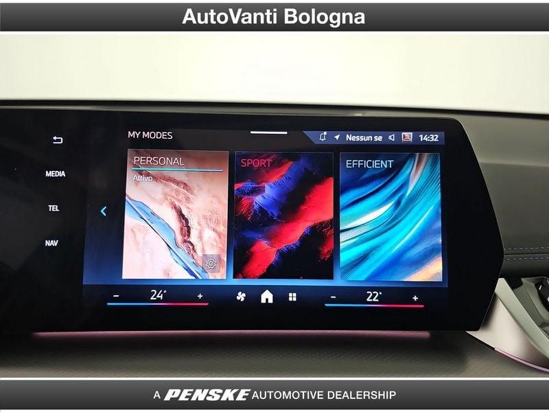 BMW X1 X1 sdrive20i mhev 48V MSport Pro auto