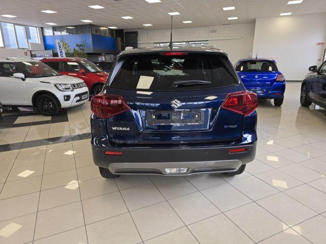SUZUKI Vitara 1.5 140V Hybrid A/T Promo Superpermuta o rottamaz.