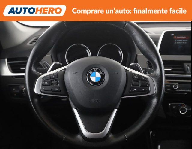BMW X1 sDrive18d xLine