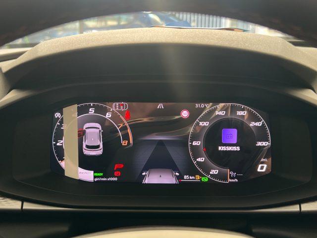CUPRA Terramar 1.5 e-Hybrid DSG Impulse full optional da ?399,00