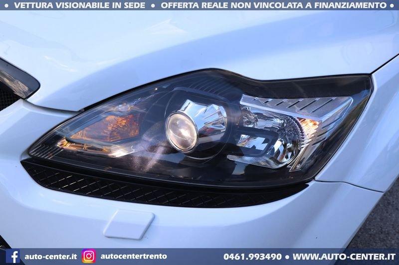Ford Focus RS Limited Edition 2.5T *ITALIANA NUMERATA 055/100