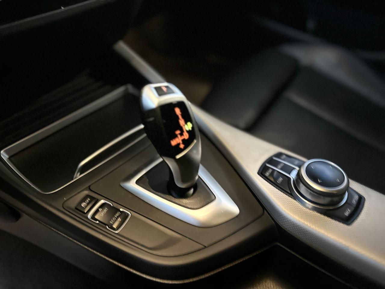 Splendido Bmw 116Msport-limited/ok neopaten/2018