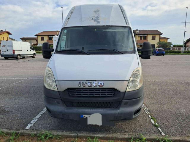 IVECO Daily 35C15LV BTor 3.0 HPT PL-TA-RG Furgone