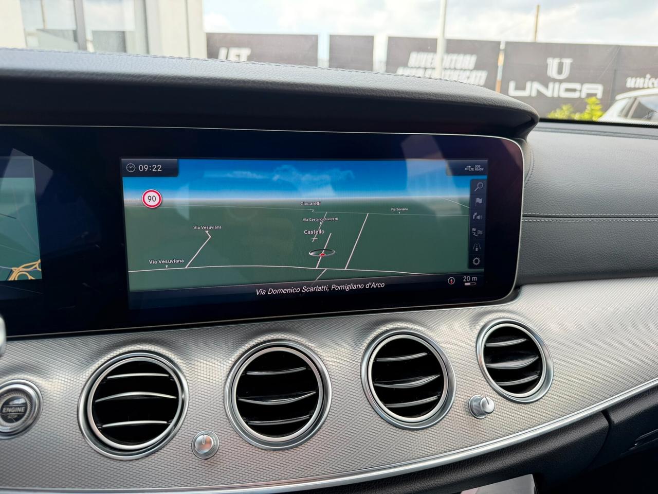 Mercedes-benz E 220 d 194 CV 4Matic AMG Premium Plus IVA ESPOSTA