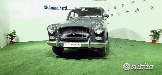 Lancia Appia 3 serie 1.090 cc anno 1961