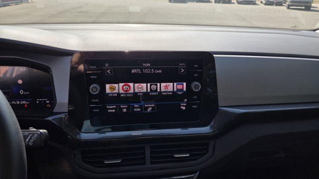 VOLKSWAGEN T-Cross 1.0 TSI Edition Plus PERMUTE OK NEOPATENTATI
