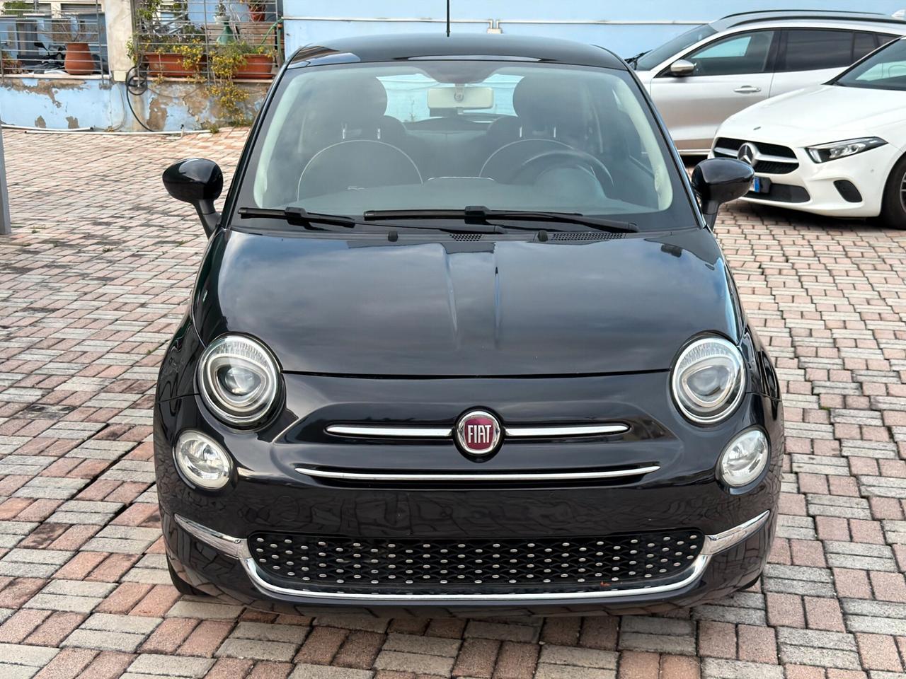 Fiat 500 1.2 Pop