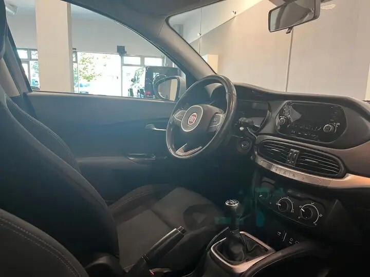 Fiat Tipo 1.6 Mjt S&S SW Easy