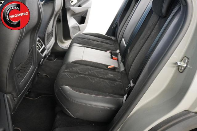 DS AUTOMOBILES DS 7 BlueHDi 130 aut. Performance Line