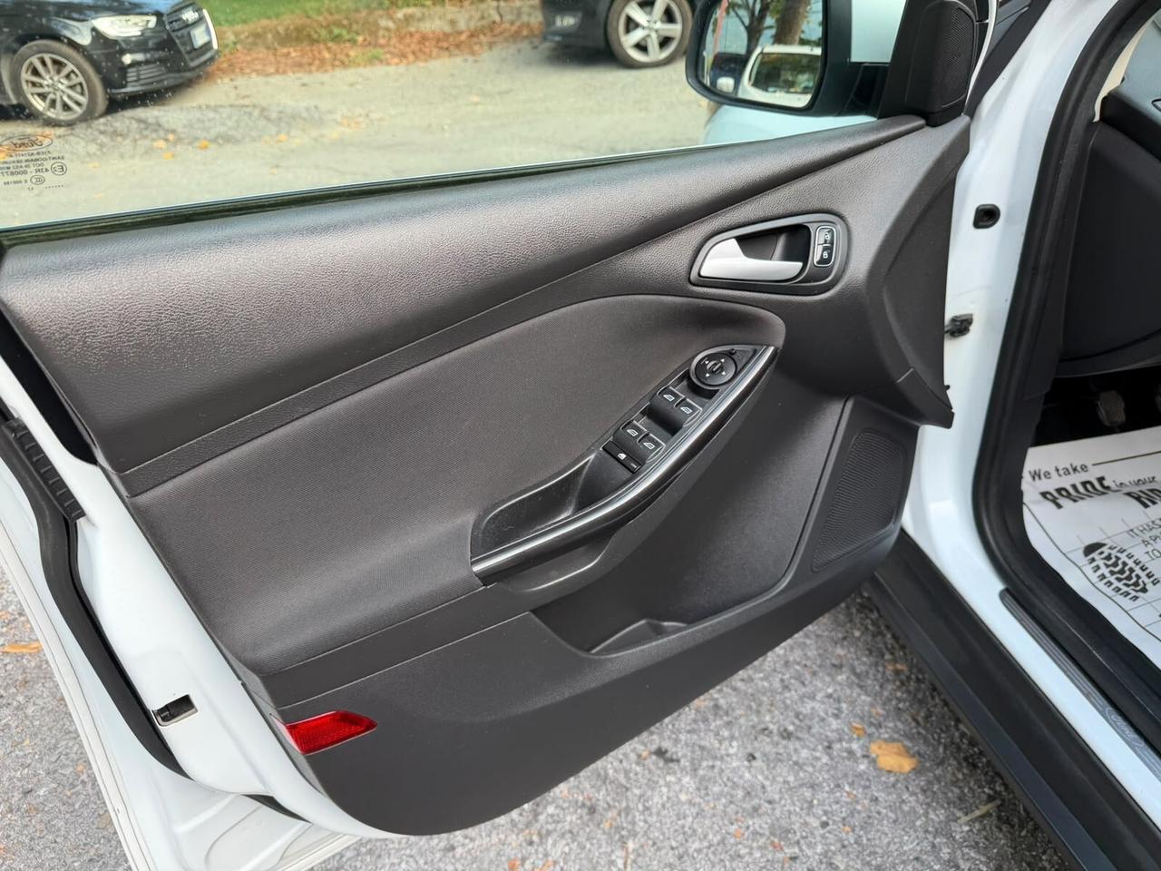 Ford Focus 1.5 TDCi 95 CV Start&Stop SW Titanium E6 GARANZIA 1 ANNO