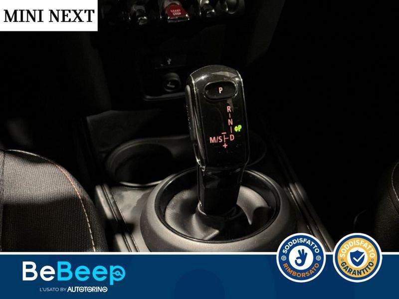 MINI Mini Countryman F60 MINI COUNTRYMAN 1.5 ONE D NORTHWOOD EDITION AUTO