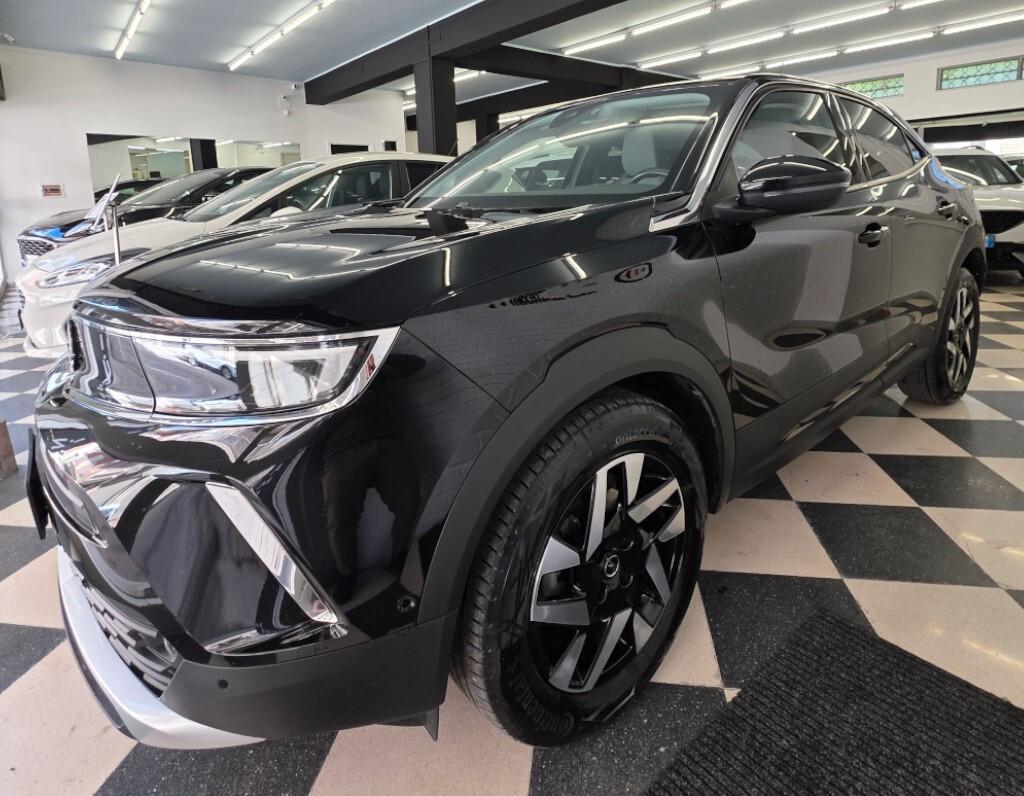 Opel Mokka 1.5 diesel Elegance