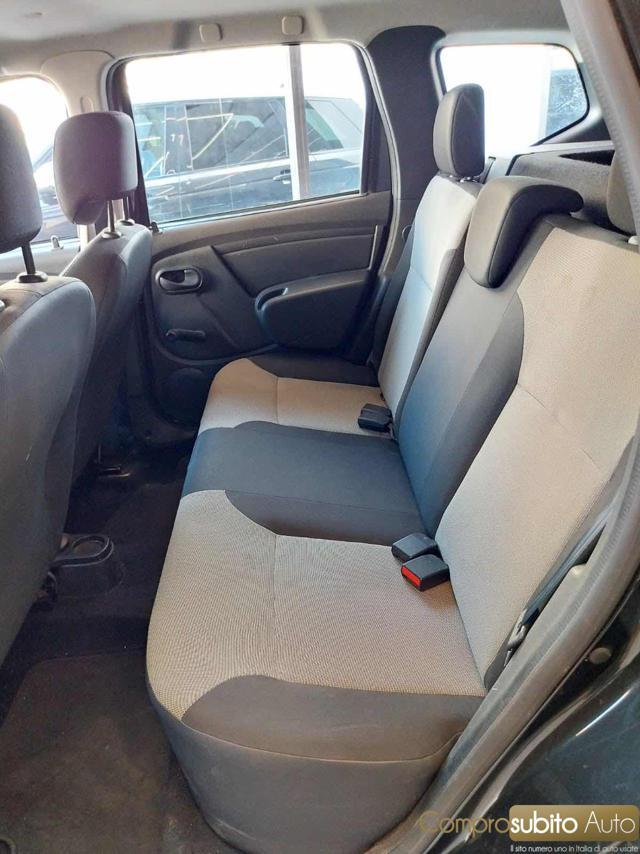 DACIA Duster 1.5 dCi 110CV 4x2 (Garanzia 12 Mesi)