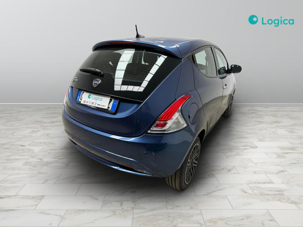 LANCIA Ypsilon III 2021 - Ypsilon 1.2 Gold Gpl 69cv