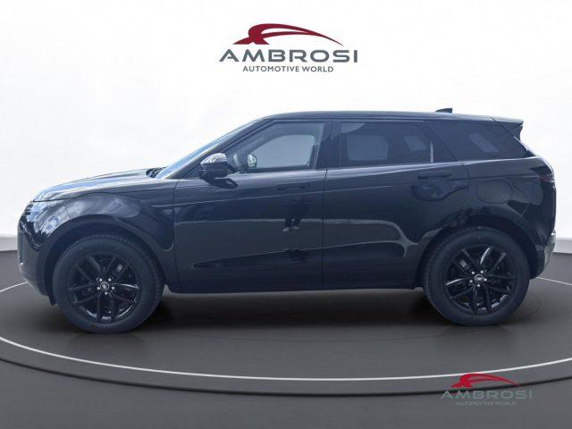LAND ROVER Range Rover Evoque 1.5 AJ20-P3 PHEV 5DR SWB S