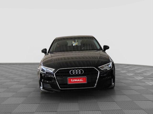 AUDI A3 A3 SPB 1.6 TDI 116 CV Sport/30 TDI 116 CV Sport