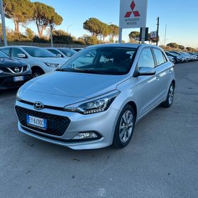 Hyundai i20 1.2 84 CV 5 porte Classic