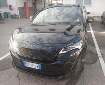 PEUGEOT 3008 Hybrid4 300 e-EAT8 GT Pack TETTO APRIBILE+PELLE