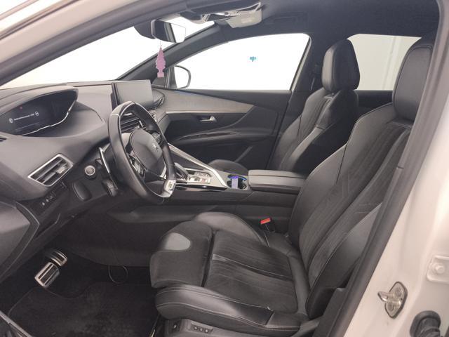 PEUGEOT 3008 1.5 bluehdi GT Pack s&s 130cv eat8