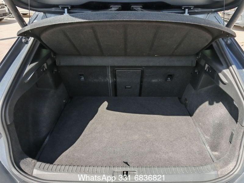 CUPRA Formentor Formentor 2.5 tsi VZ5 4drive 390cv dsg