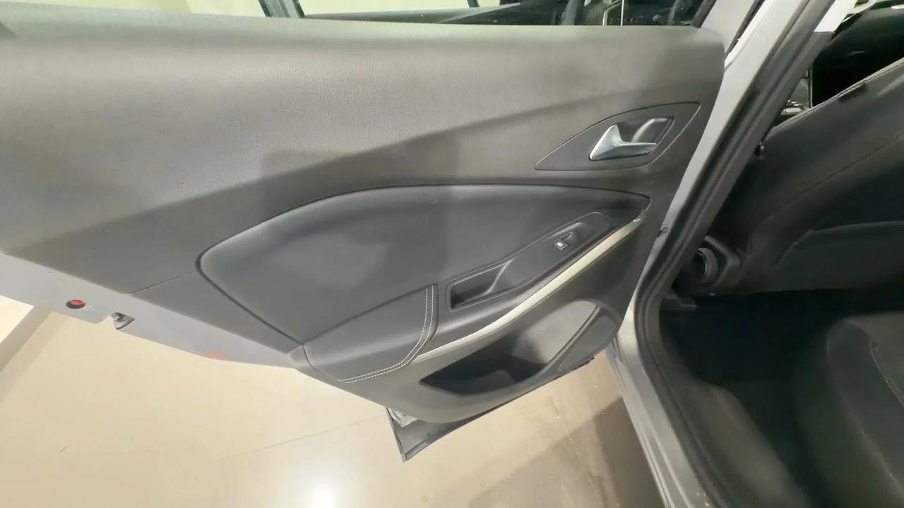 Opel Grandland 1.5 diesel Ecotec aut. GS