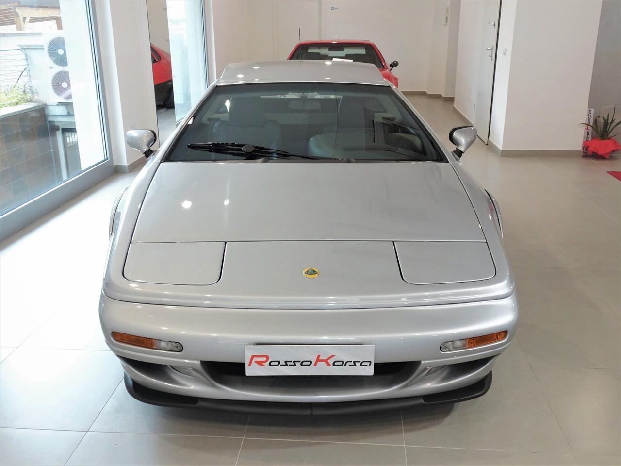 LOTUS Esprit S4S 2.0 Turbo *DA COLLEZIONE*