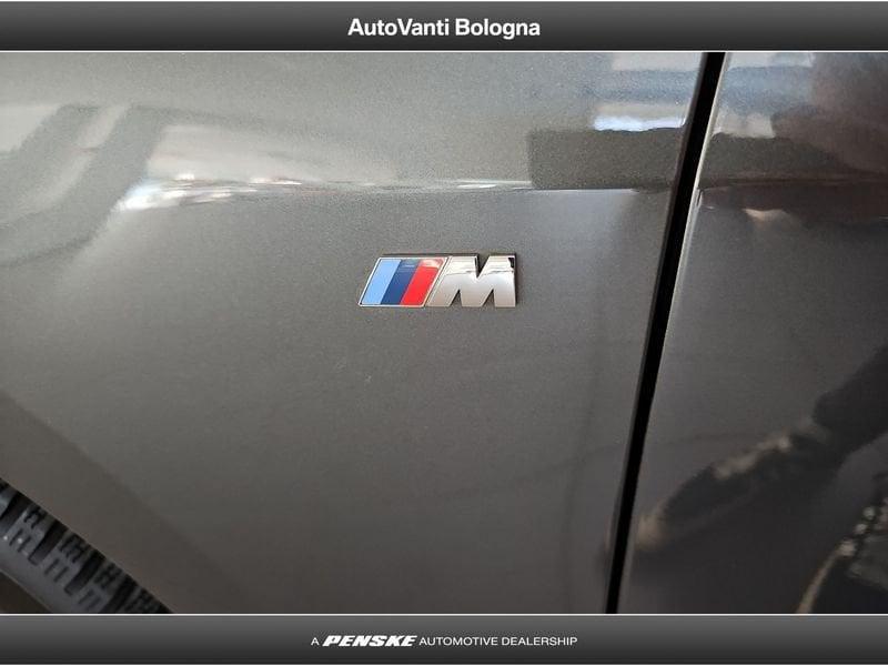 BMW Serie 1 116i Msport