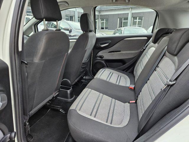 FIAT Punto Evo 1.4 5 porte Active Natural Power