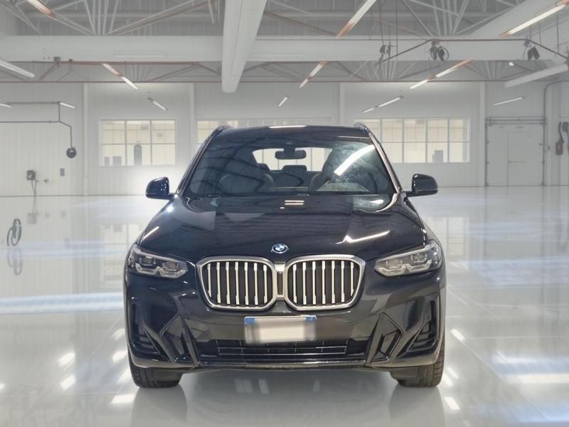 BMW X3 xDrive 30e MSport Autom.