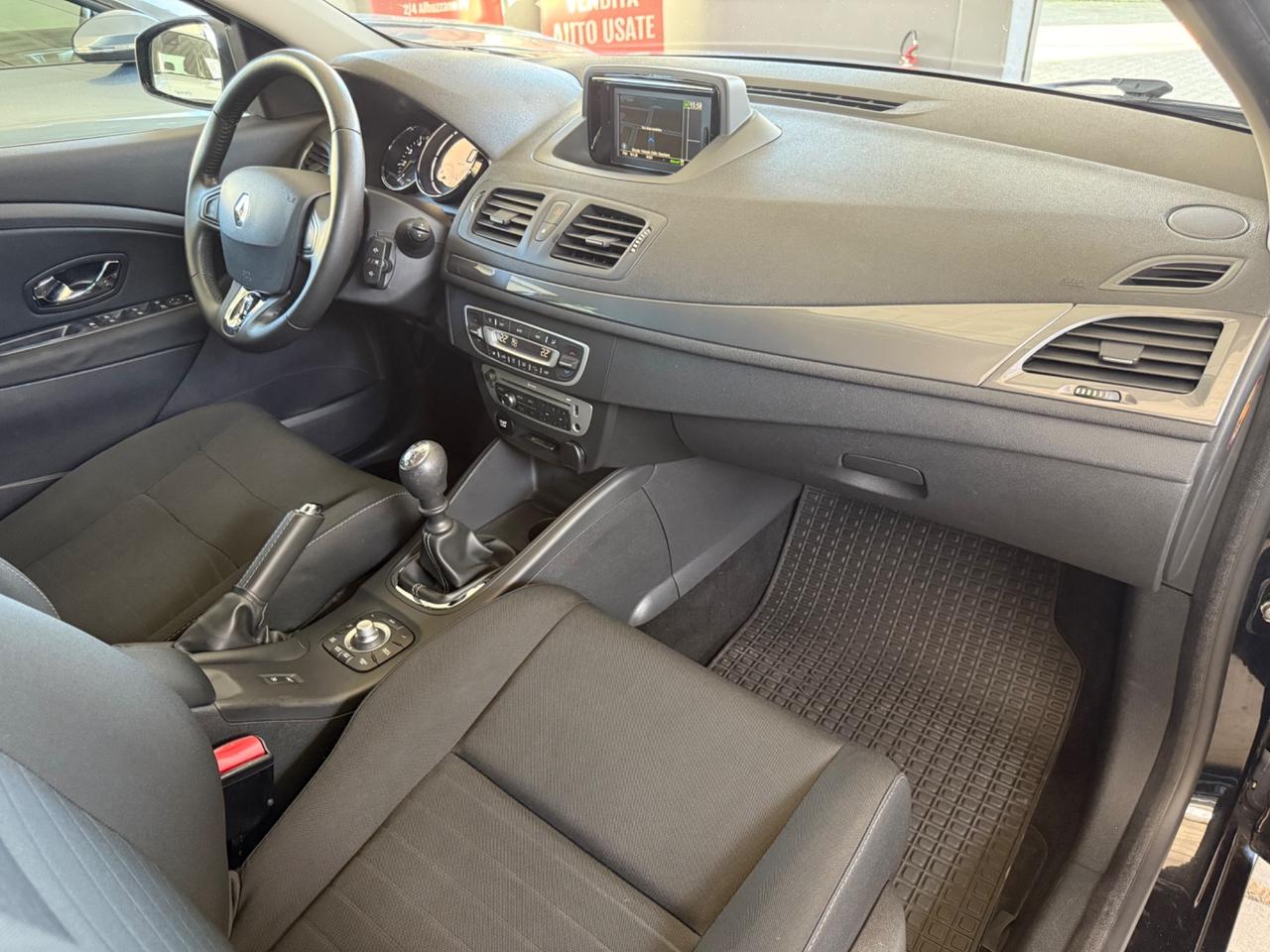 Renault Megane Mégane dCi 110CV Start&Stop SporTour Energy Limited