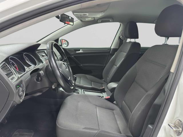 VOLKSWAGEN Golf 1.6 TDI 115 CV 5p. Business SENZA FINANZIAMENTO