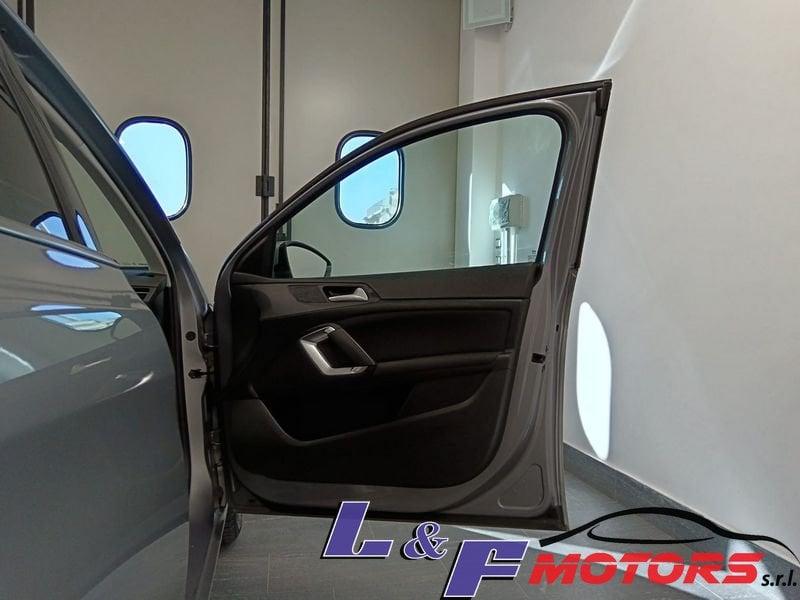 Peugeot 308 308 BlueHDi 130 Allure AUTOMATICA