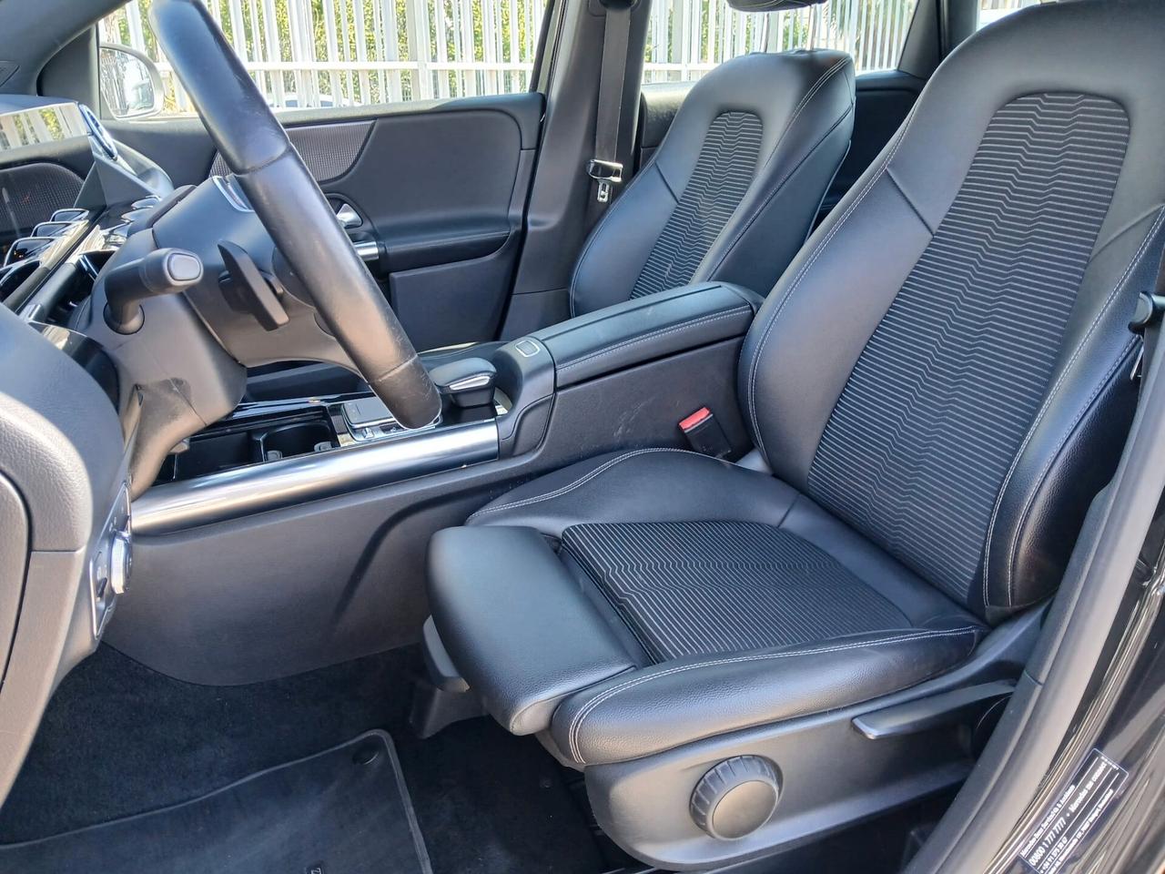 Mercedes-benz B 180 d Automatic Progressive Advanced Plus