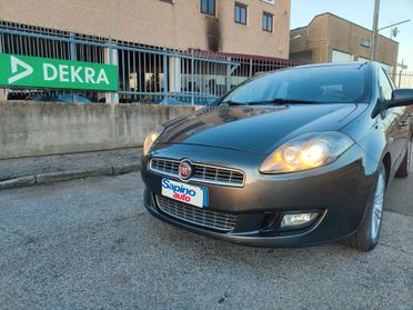 Fiat Bravo 1.4 Dynamic GPL