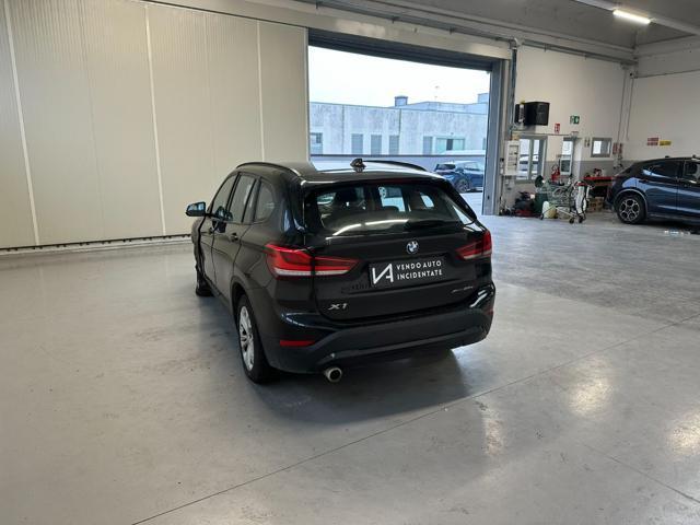BMW X1 XDRIVE25E BUSINESS ADVANTAGE