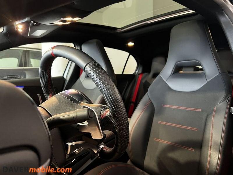 Mercedes-Benz Classe A A 35 AMG 4Matic