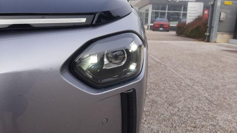 Lancia Ypsilon Ibrida Ibrida 100cv LX e-DCT