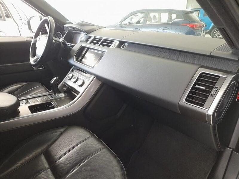 Land Rover RR Sport Range Rover Sport 3.0 TDV6 HSE
