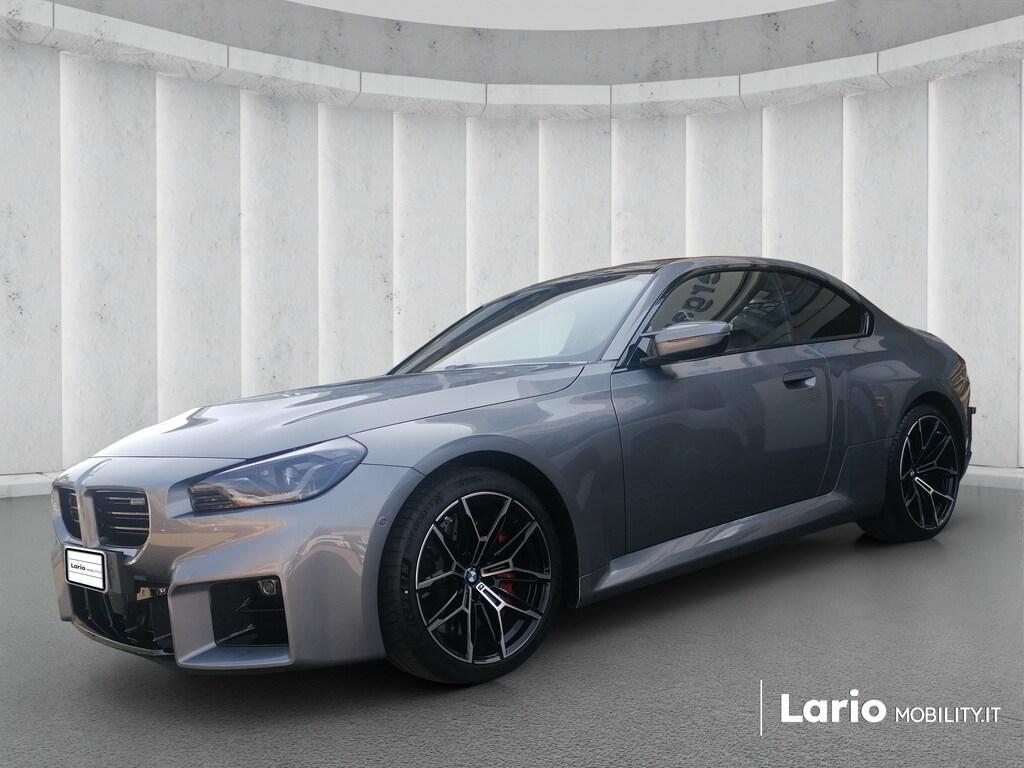 BMW M2 Coupe 3.0 Steptronic