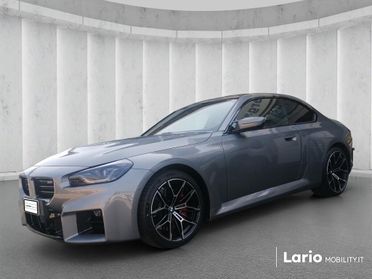 BMW M2 Coupe 3.0 Steptronic