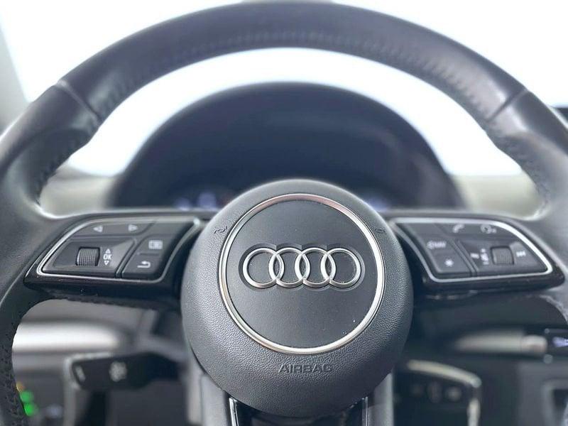 Audi A3 SPB 30 TDI S tronic Business