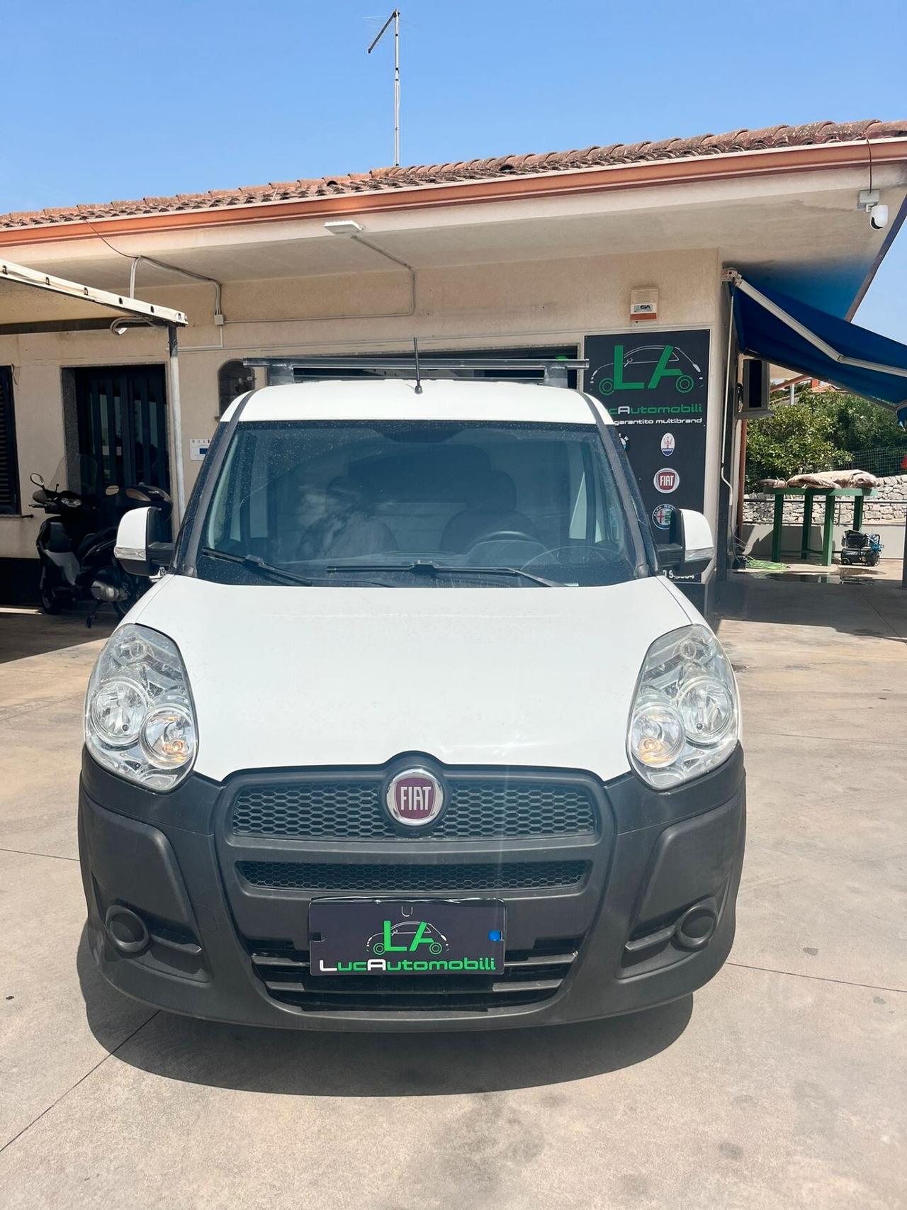Fiat Doblo Doblò 1.5 MJT 16V Dynamic