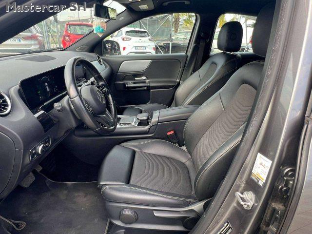 MERCEDES-BENZ GLA 250 GLA e phev (eq-power) Business Extra auto GC723ZY
