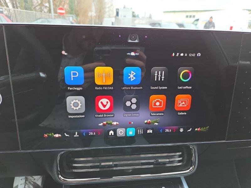 Mercedes-Benz CLA 250+ EQ AMG Line Premium