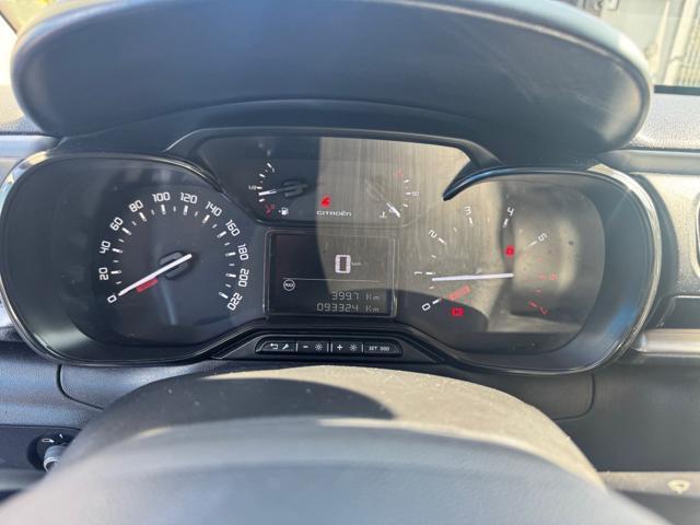 CITROEN C3 PureTech 83CV Shine SUPER PREZZO