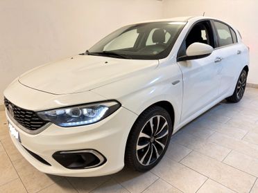 Fiat Tipo 5P 1.6 120 CV MJT LOUNGE SPORT FULL DISTRIB+TAGLIANDATA NEOPATENTATI