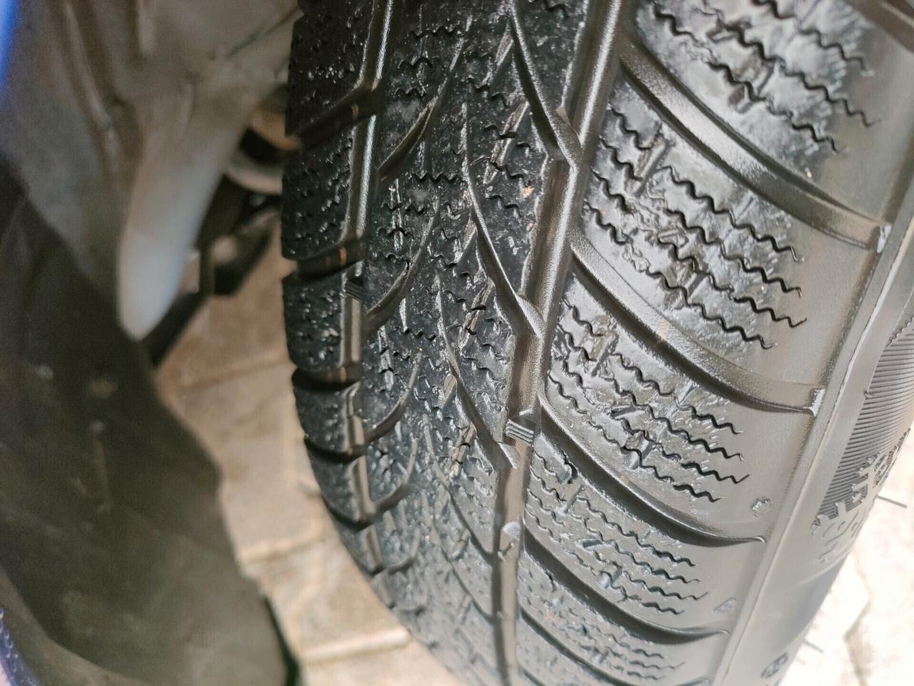 Fiat Panda 1.2 OK NEOPATENTATI