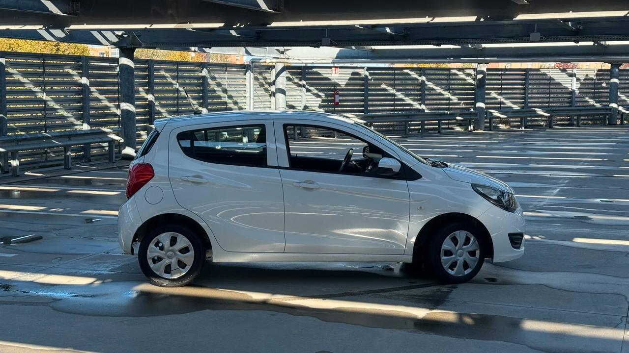 Opel Karl 1.0 73 CV GPL N-Joy