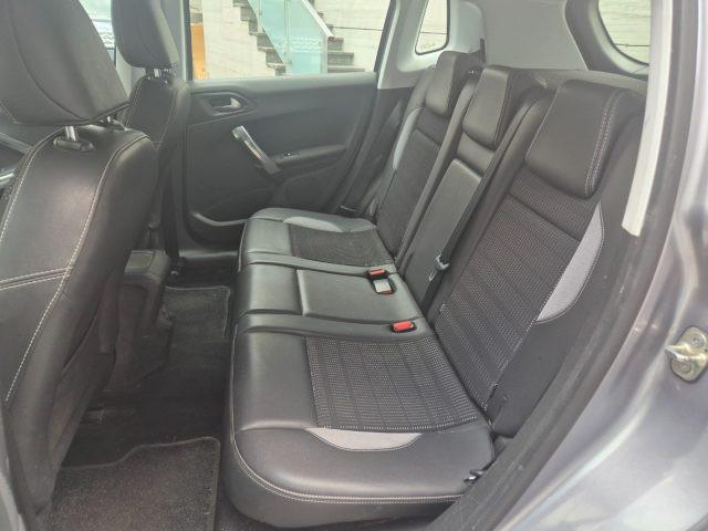 PEUGEOT 2008 1° serie 1.6 VTi 120CV Allure