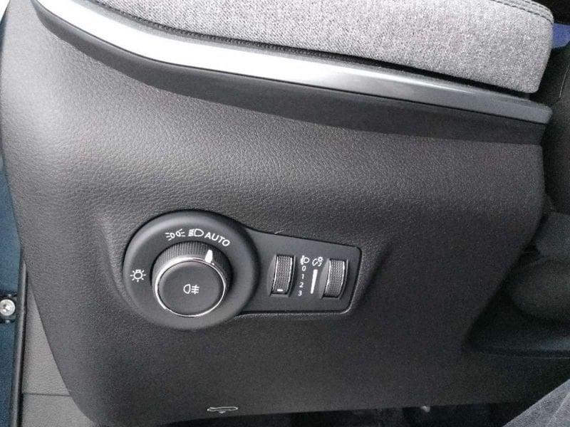 Jeep Compass 1.5 turbo t4 mhev Longitude 2wd 130cv dct